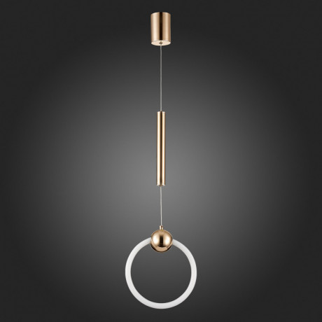 Подвесной светильник ST-Luce SL1578.203.01