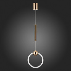 Подвесной светильник ST-Luce SL1578.203.01