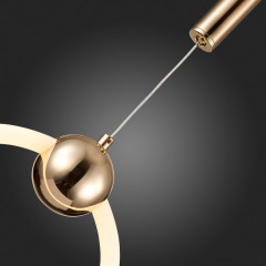 Подвесной светильник ST-Luce SL1578.203.01