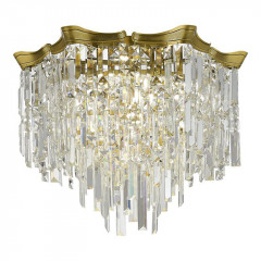 Накладная люстра ST-Luce SL1659.302.10