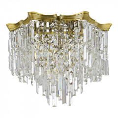 Накладная люстра ST-Luce SL1659.302.10