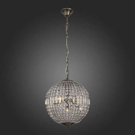 Подвесная люстра ST-Luce SL226.303.05