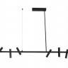 Подвесная люстра Kink Light 07613-6AS,19