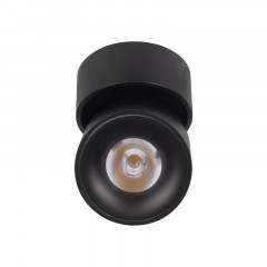 Накладной светильник LOFT IT 10180 Black 3000K