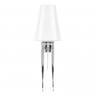 Бра LOFT IT 10207W/L Chrome
