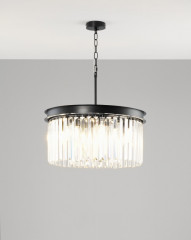 Подвесная люстра Moderli V10374-6P