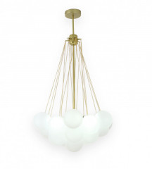 Люстра на штанге Kink Light 08476-19,20