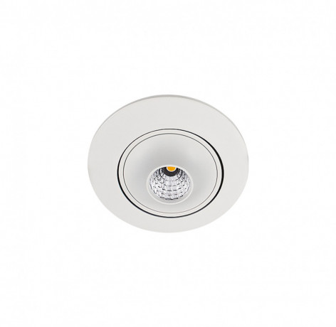 Встраиваемый светильник Lucia Tucci VARIO 656.1-7W-WT