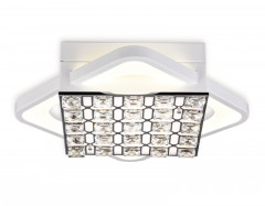 Накладной светильник Ambrella Light FA122