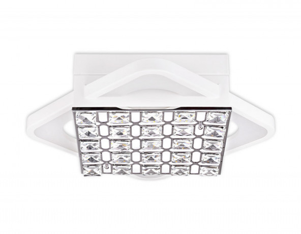 Накладной светильник Ambrella Light FA122