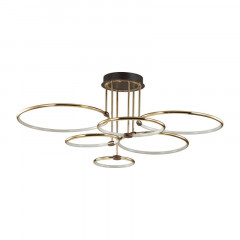 Люстра на штанге LUMION 5283/99CL