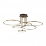 Люстра на штанге LUMION 5283/99CL
