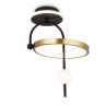 Накладной светильник Ambrella Light FL66424