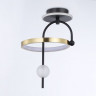 Накладной светильник Ambrella Light FL66424