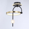 Накладной светильник Ambrella Light FL66424