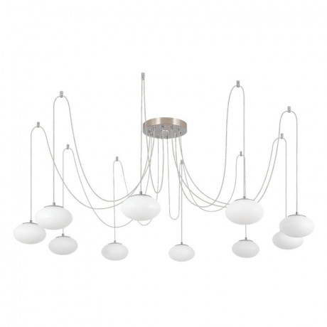 Подвесной светильник Citilux CL226A091