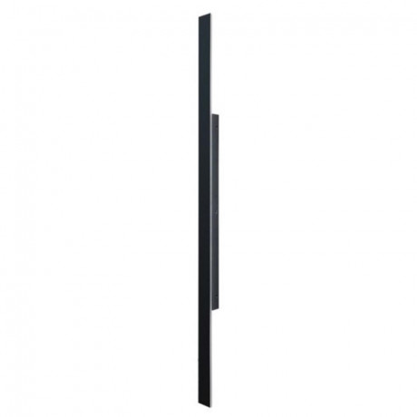 Светильник настенный ARTE Lamp A5432AL-1BK