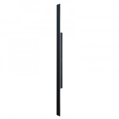 Светильник настенный ARTE Lamp A5432AL-1BK