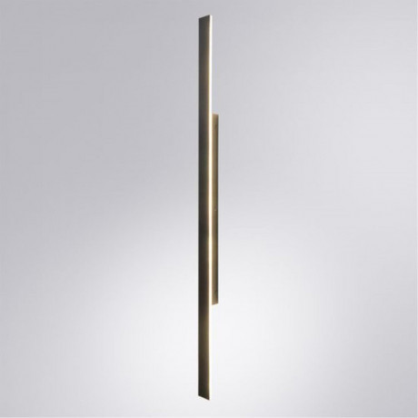 Светильник настенный ARTE Lamp A5432AL-1BK