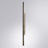 Светильник настенный ARTE Lamp A5432AL-1BK