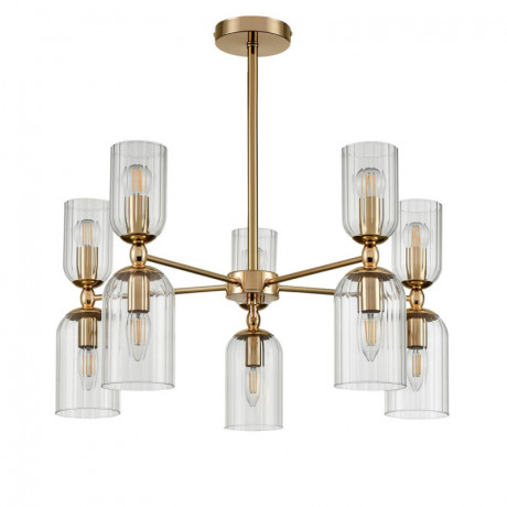 Люстра на штанге LUMION 6586/10