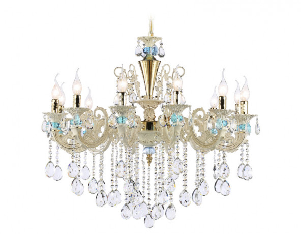 Подвесная люстра Ambrella Light TR4929