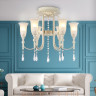 Накладная люстра Ambrella Light TR3242