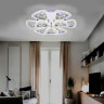 Накладная люстра Ambrella Light FA2922