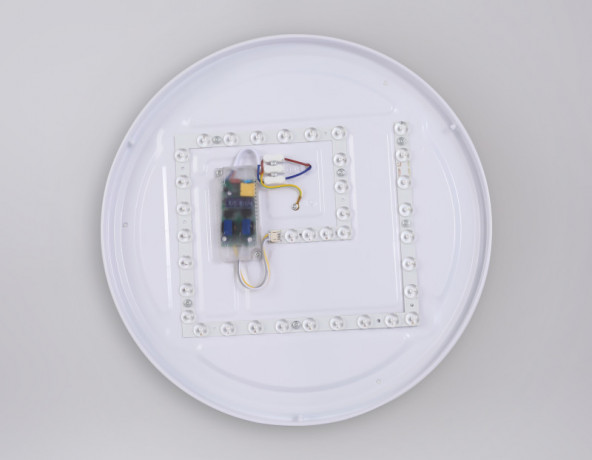 Накладной светильник Ambrella Light FZ1324