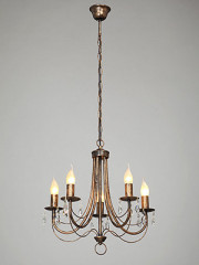 Подвесная люстра Vitaluce V1253/5