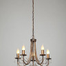 Подвесная люстра Vitaluce V1253/5