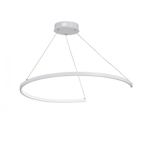 Подвесная люстра Vitaluce V2706-0/1S