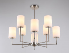 Люстра на штанге Ambrella Light LH56213