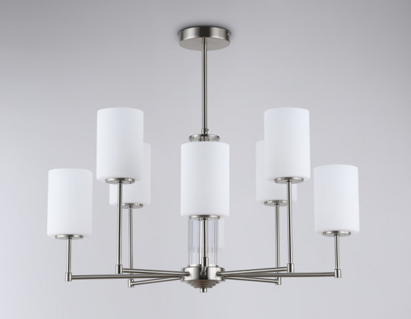 Люстра на штанге Ambrella Light LH56213