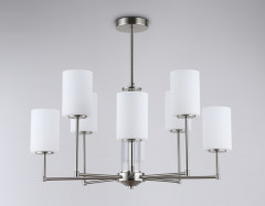 Люстра на штанге Ambrella Light LH56213