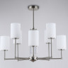 Люстра на штанге Ambrella Light LH56213