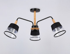 Люстра на штанге Ambrella Light TR4740