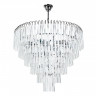 Каскадная люстра ARTE Lamp A1009SP-10CC