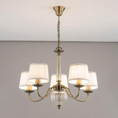 Подвесная люстра Citilux CL433153