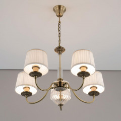 Подвесная люстра Citilux CL433153