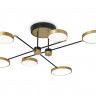 Накладной светильник Ambrella Light FL5157