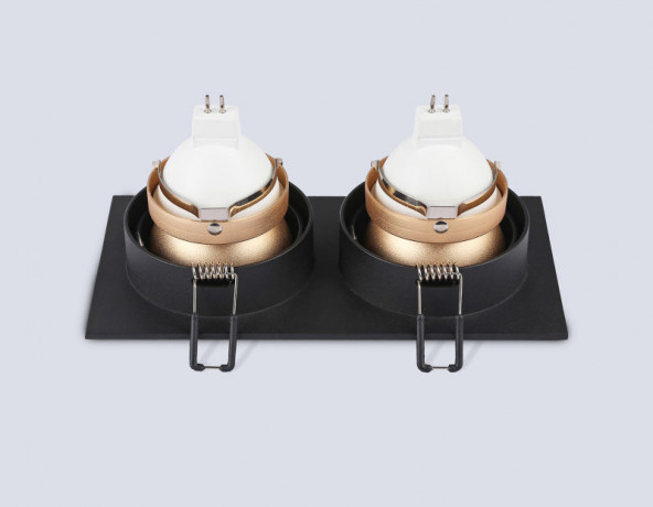 Встраиваемый светильник Ambrella Light TN102833