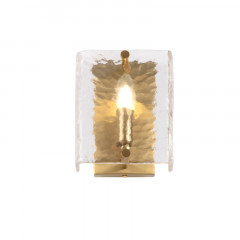 Бра Freya FR5190WL-01BS2