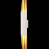 Бра Crystal Lux CLT 332W2-V2 WH-GO
