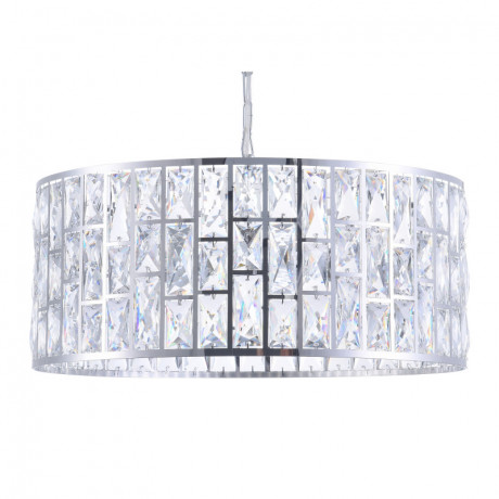 Подвесная люстра Maytoni MOD184-PL-04-CH