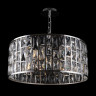 Подвесная люстра Maytoni MOD184-PL-04-CH