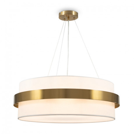 Подвесная люстра Freya FR5367PL-06BS