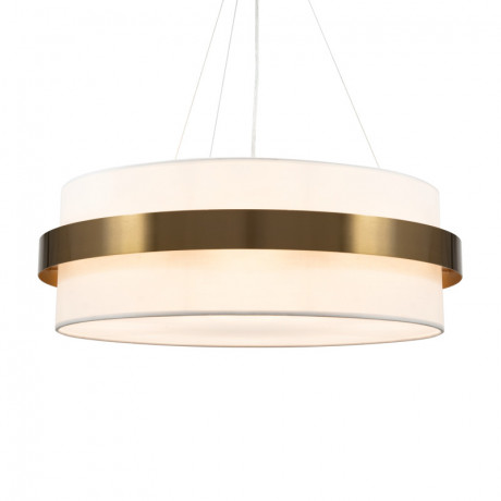 Подвесная люстра Freya FR5367PL-06BS