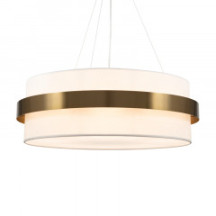 Подвесная люстра Freya FR5367PL-06BS