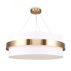 Подвесная люстра Freya FR5367PL-06BS